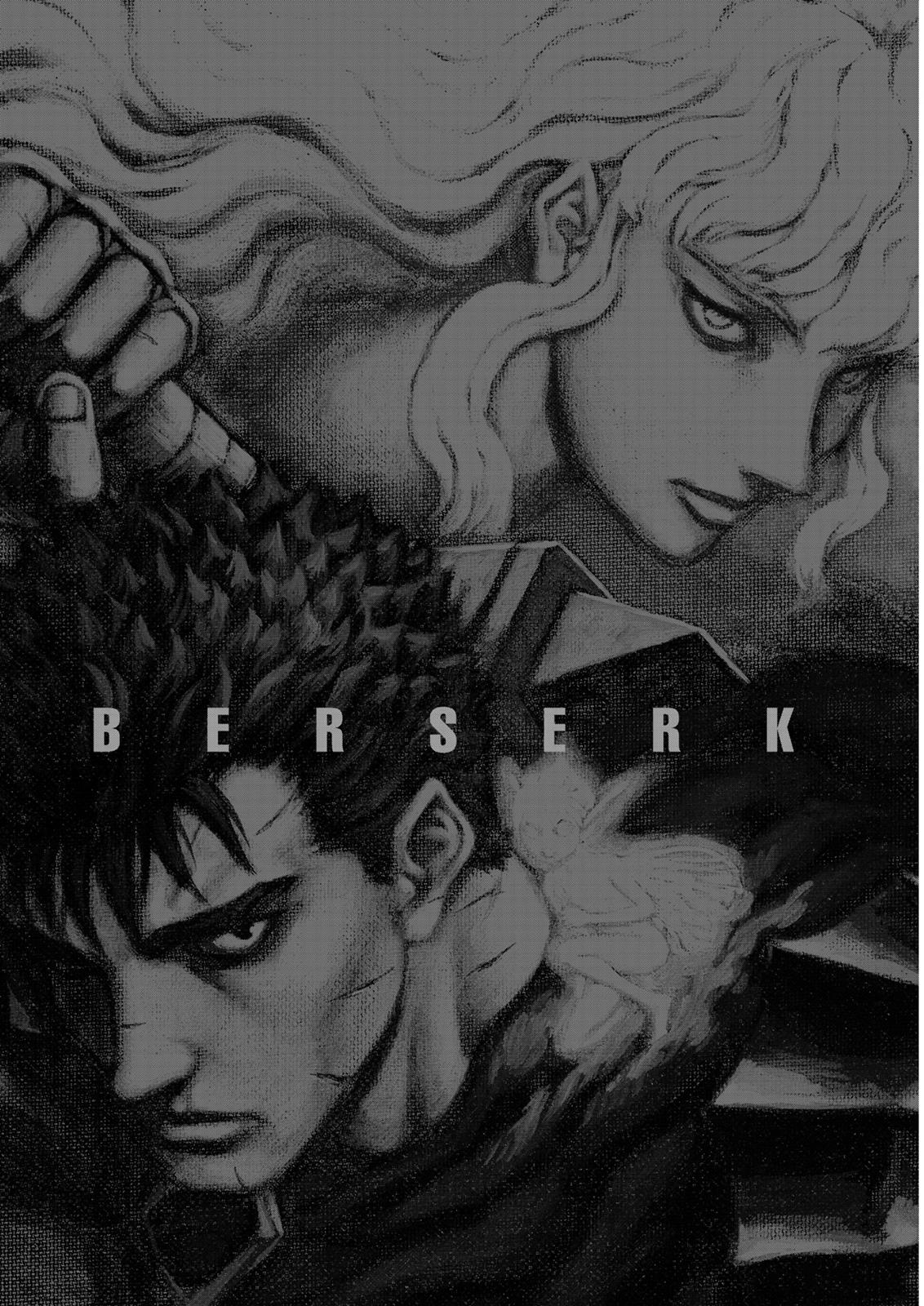 Berserk Chapter 323 - Page 19