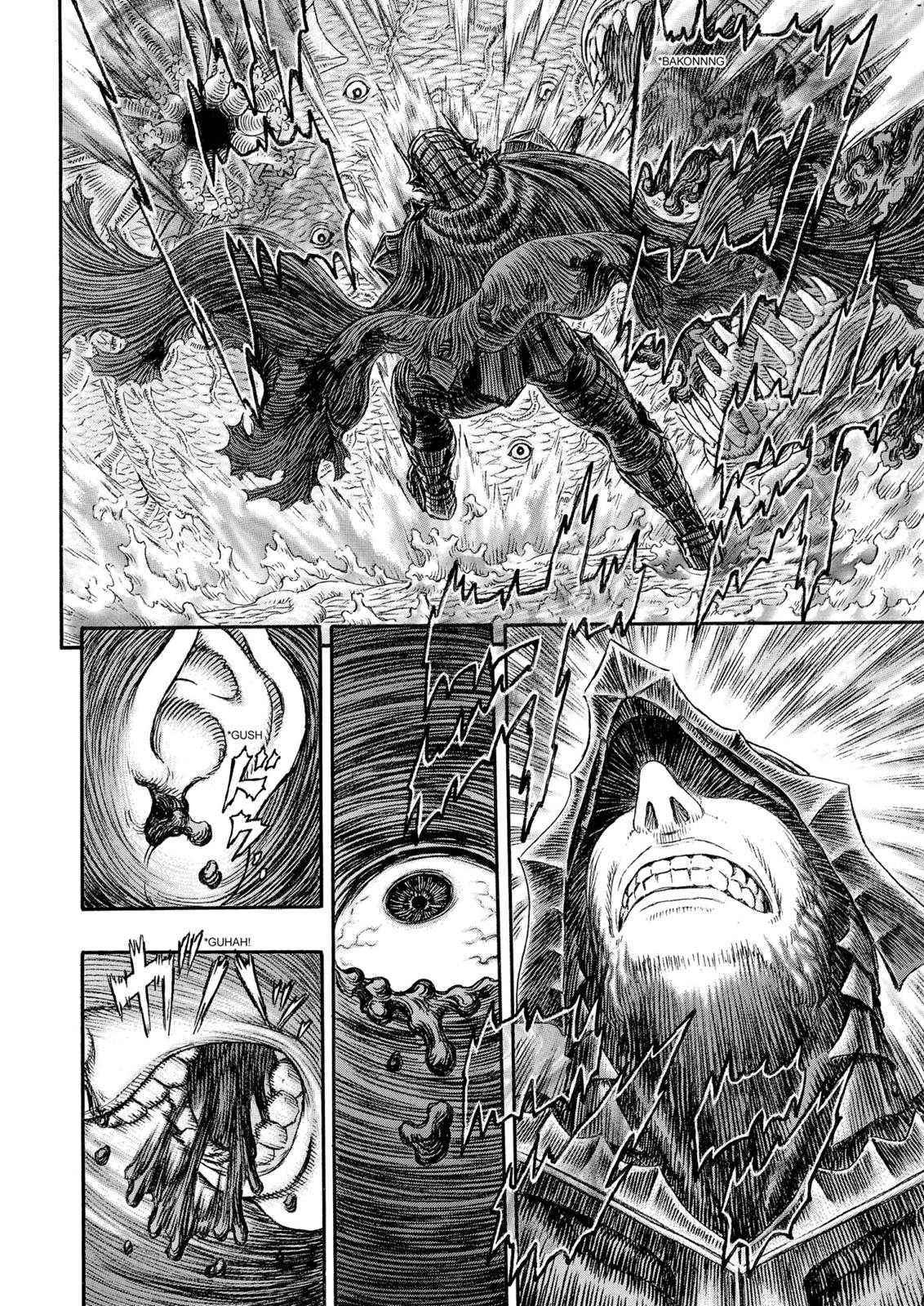 Berserk Chapter 324 - Page 14
