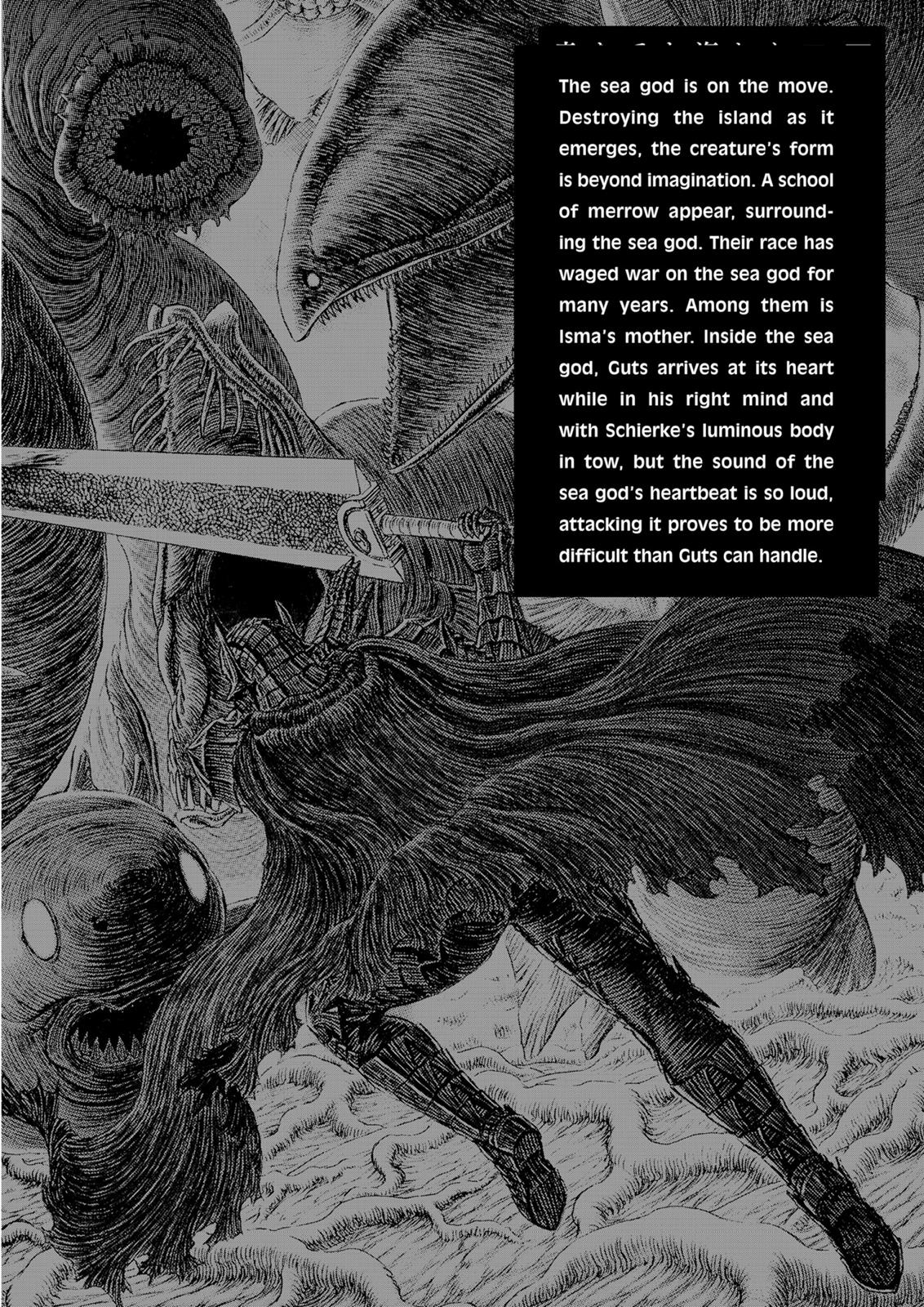 Berserk Chapter 325 - Page 10