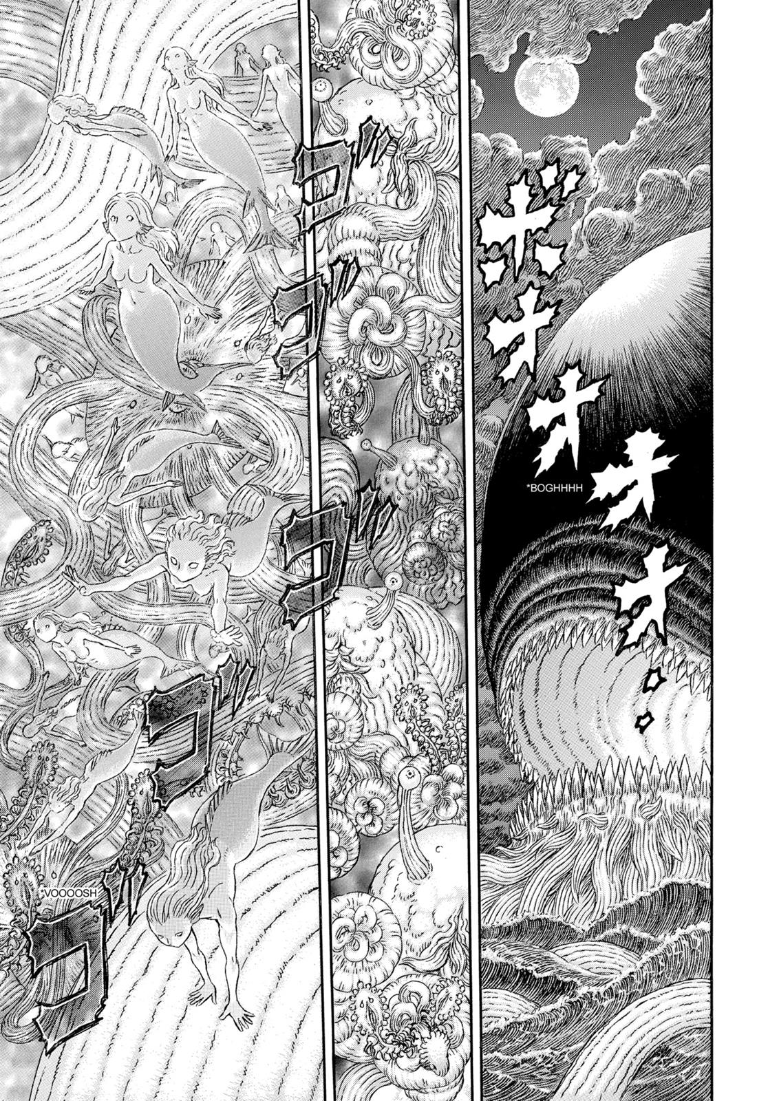 Berserk Chapter 325 - Page 13