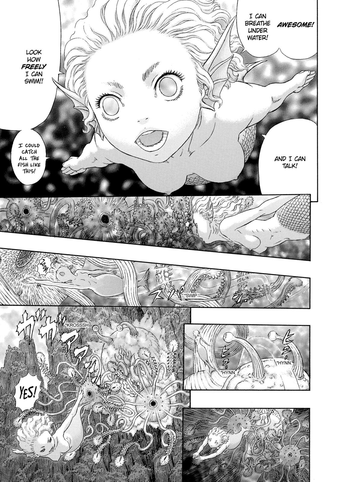 Berserk Chapter 325 - Page 16