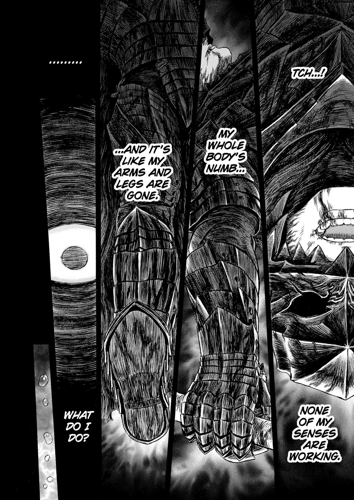 Berserk Chapter 325 - Page 27