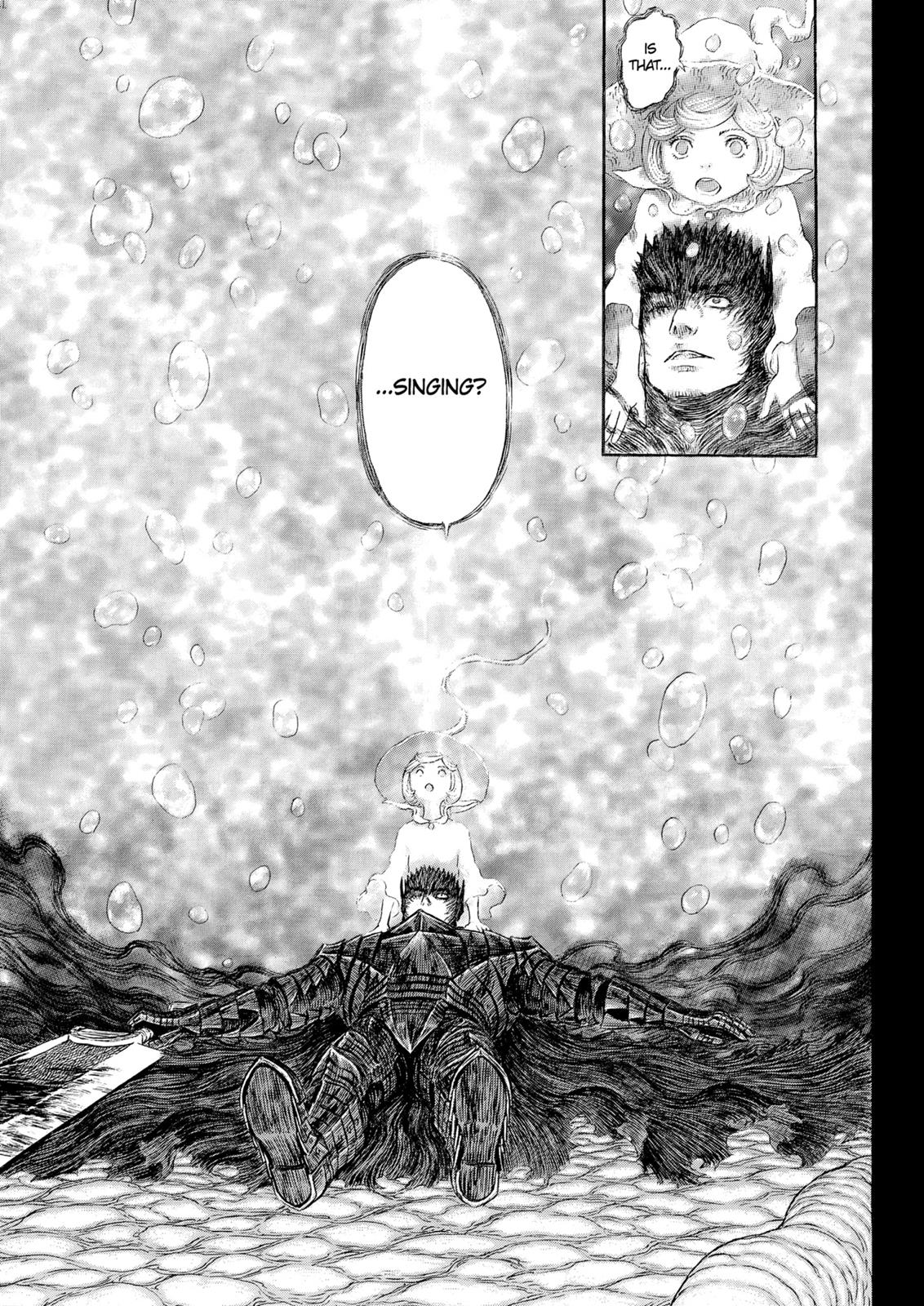Berserk Chapter 325 - Page 28