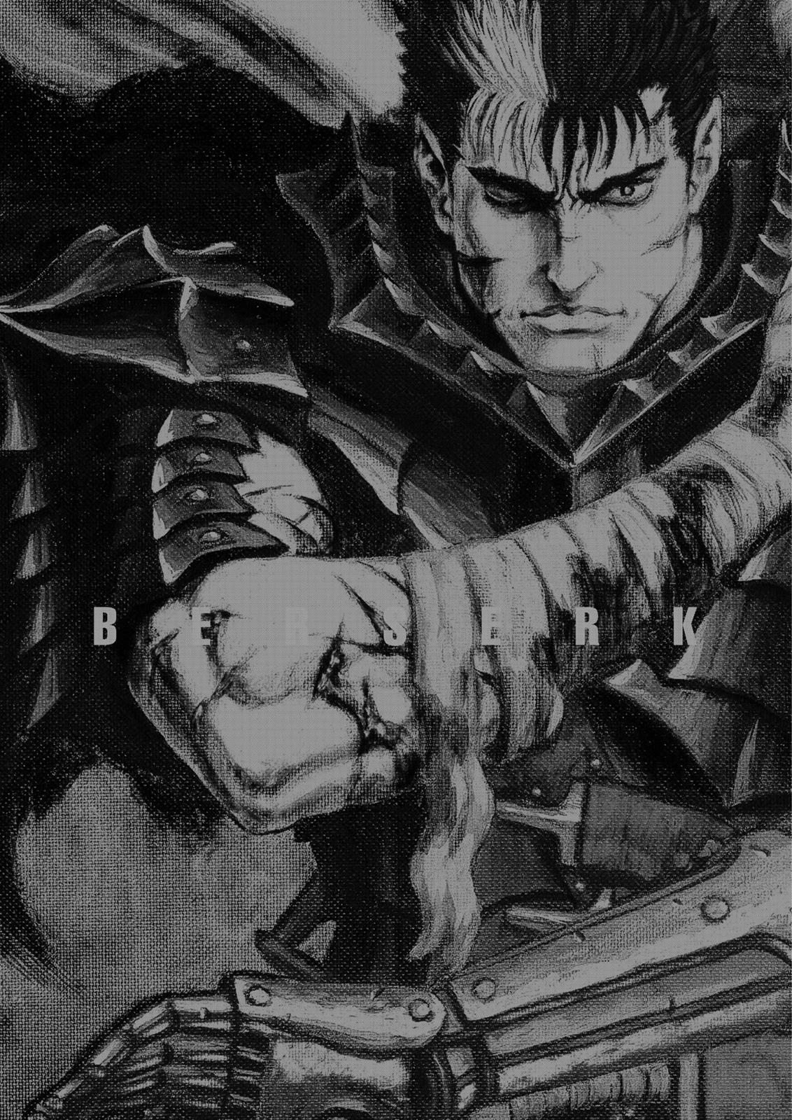 Berserk Chapter 325 - Page 31