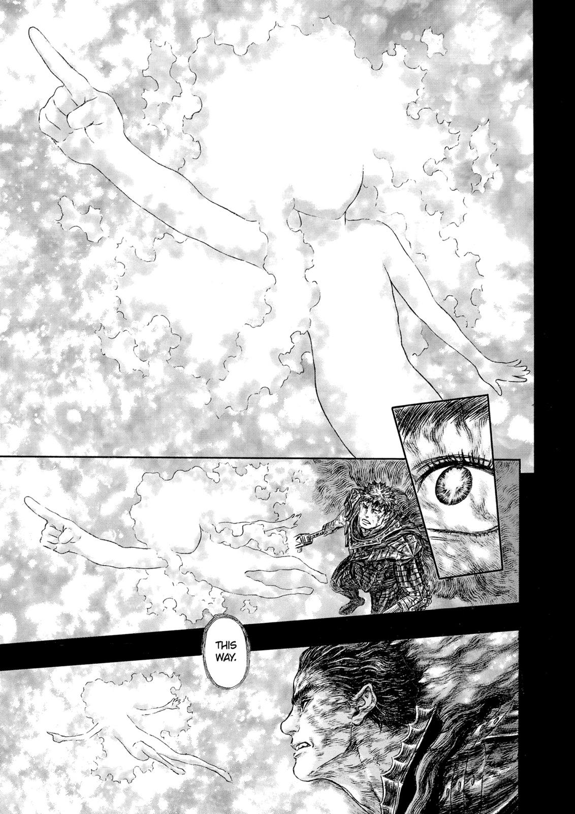 Berserk Chapter 327 - Page 14