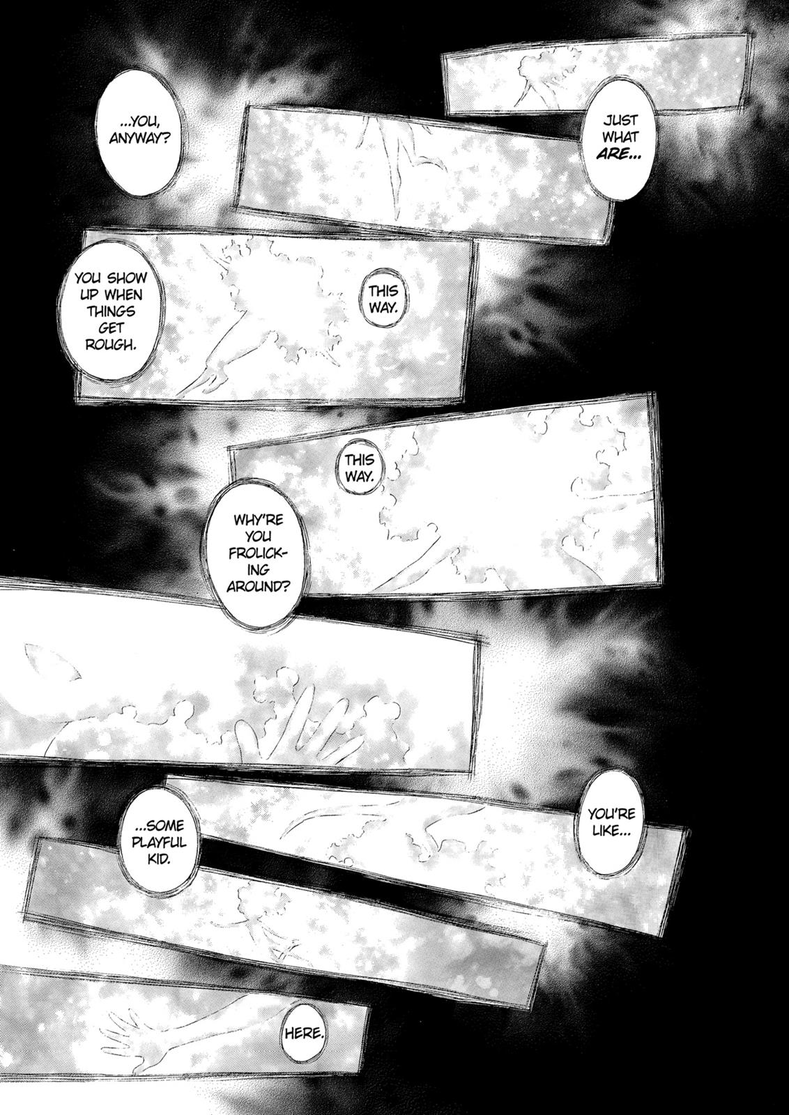 Berserk Chapter 327 - Page 18