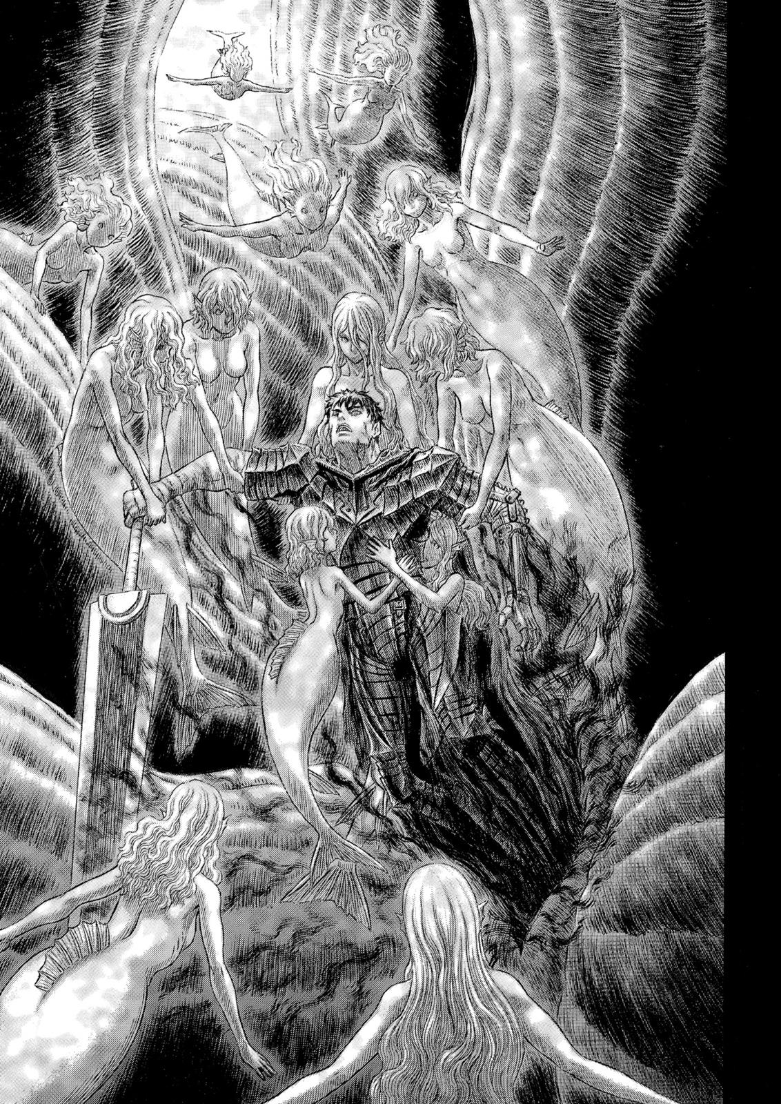 Berserk Chapter 327 - Page 20
