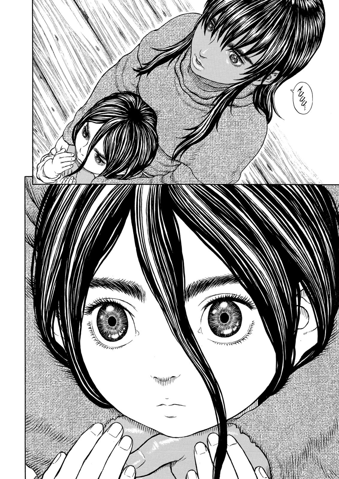 Berserk Chapter 327 - Page 22