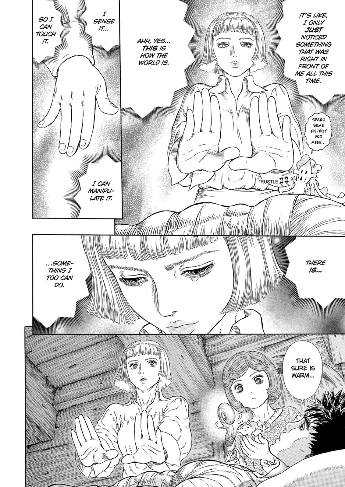 Berserk Chapter 328 - Page 6
