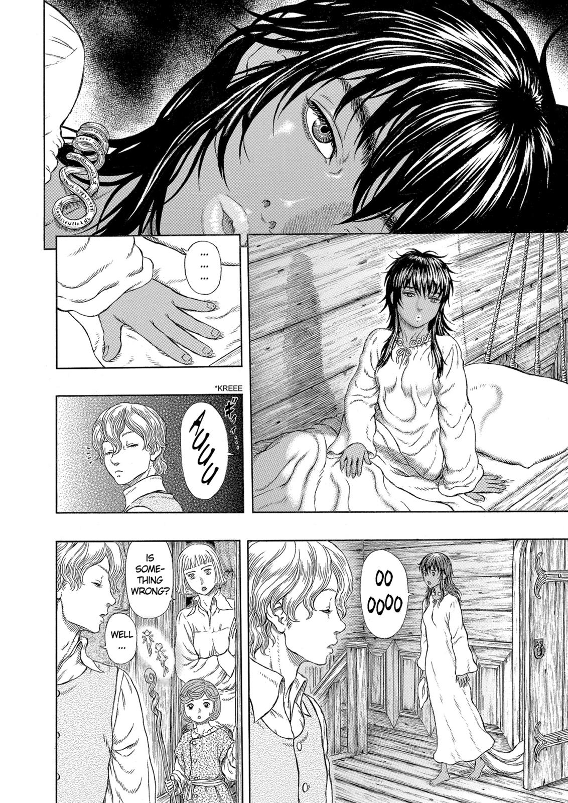 Berserk Chapter 328 - Page 8