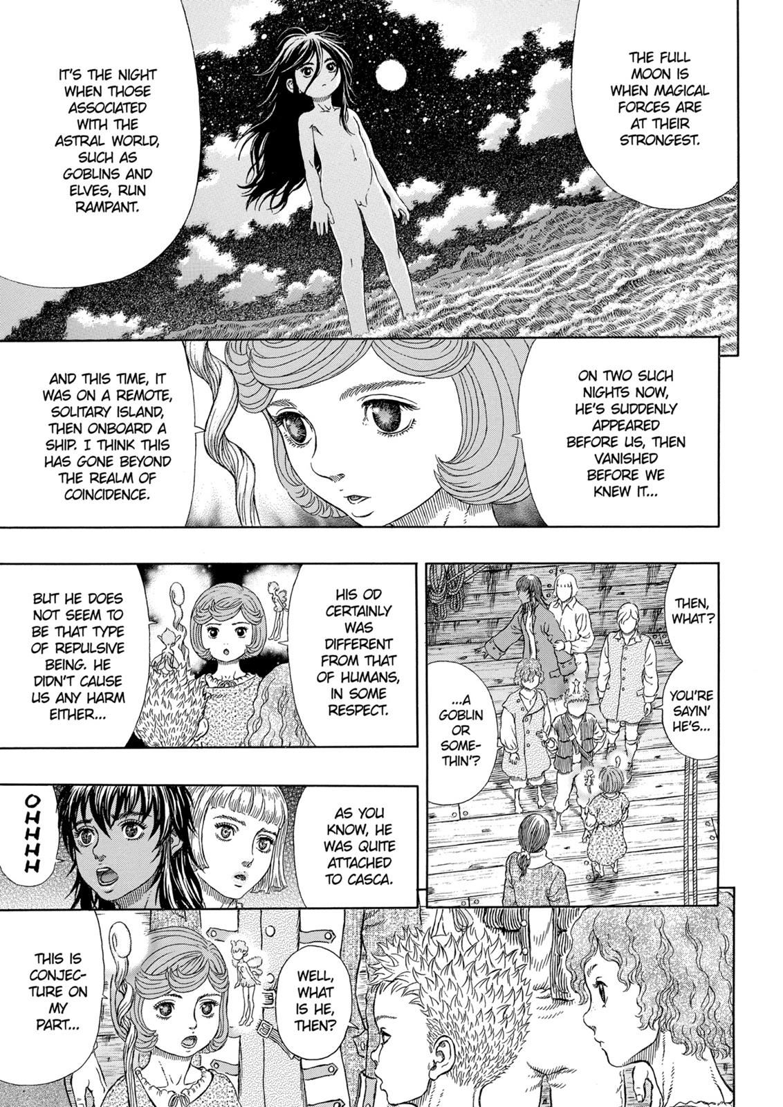 Berserk Chapter 328 - Page 13