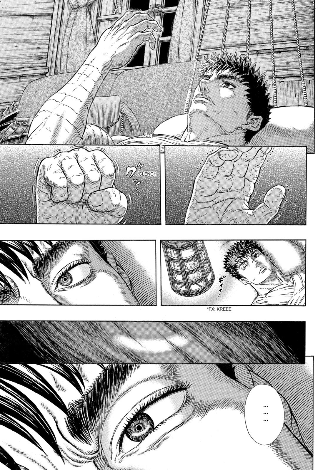 Berserk Chapter 328 - Page 15