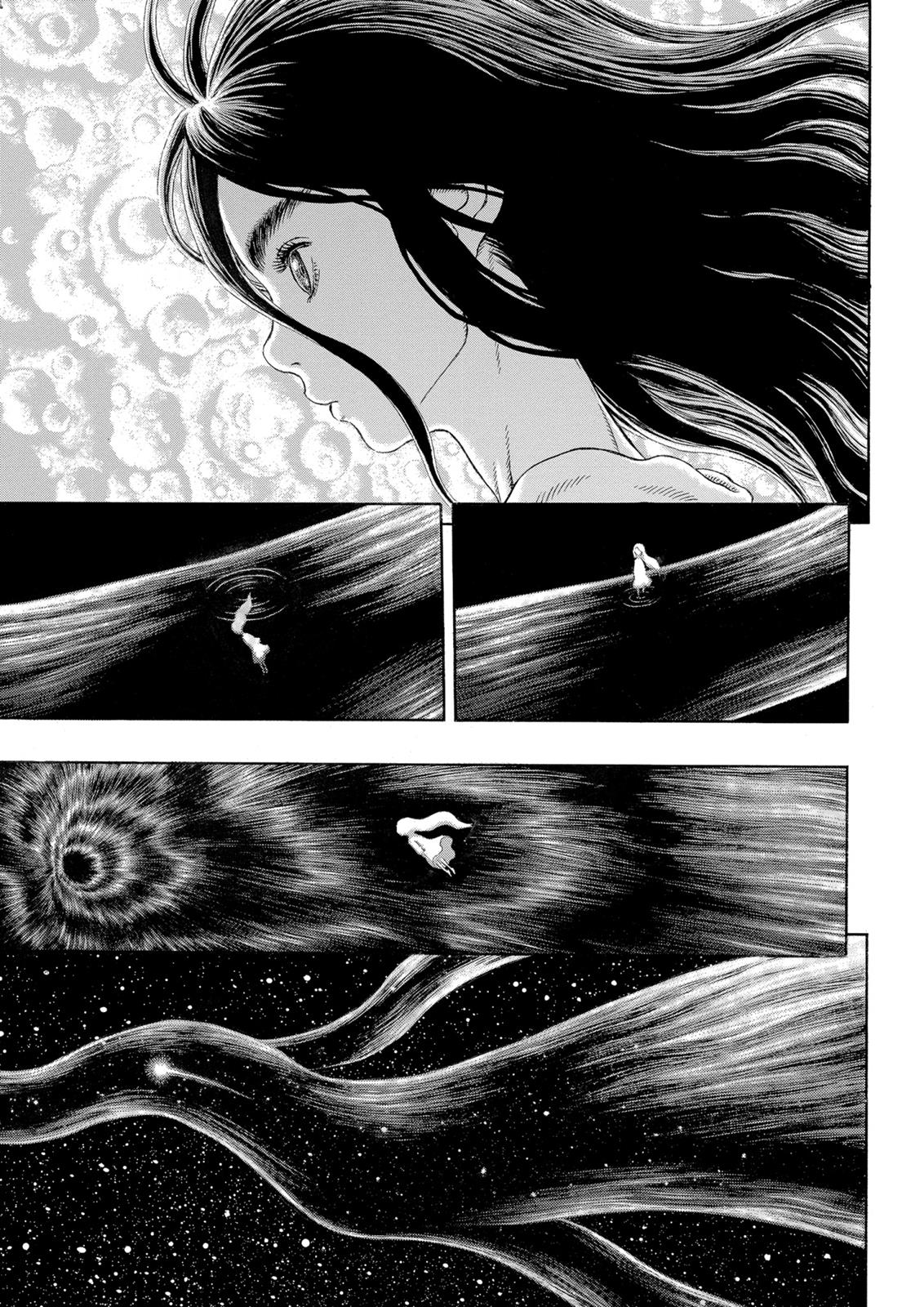 Berserk Chapter 328 - Page 22