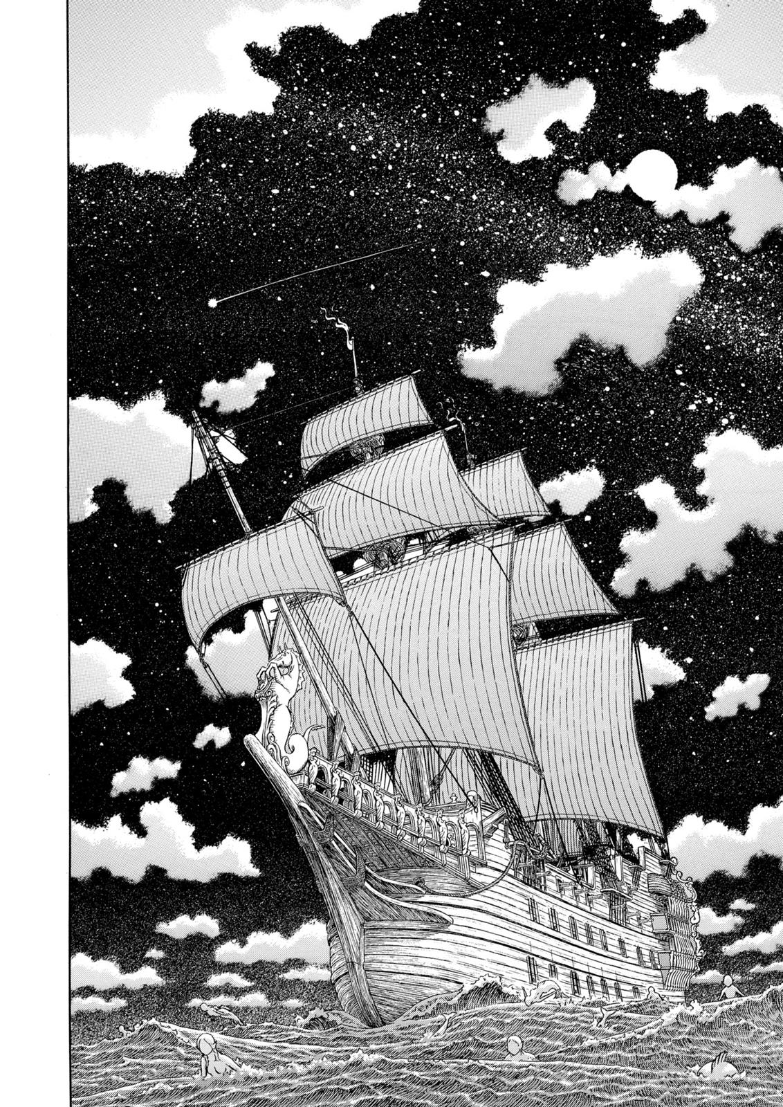 Berserk Chapter 328 - Page 23