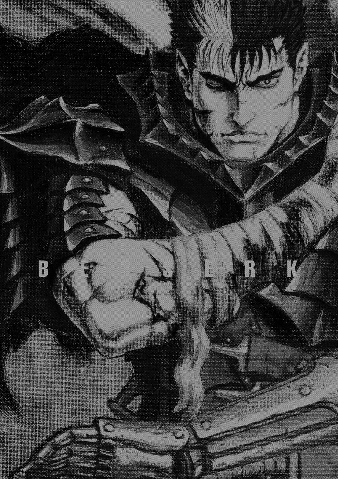 Berserk Chapter 328 - Page 24