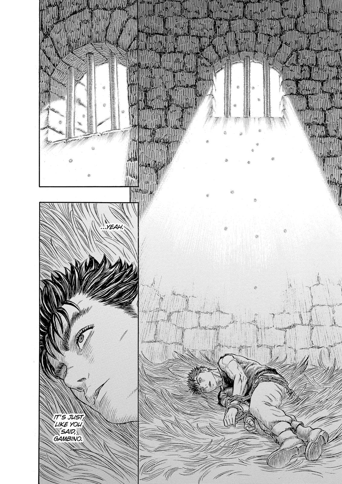 Berserk Chapter 329 - Page 19