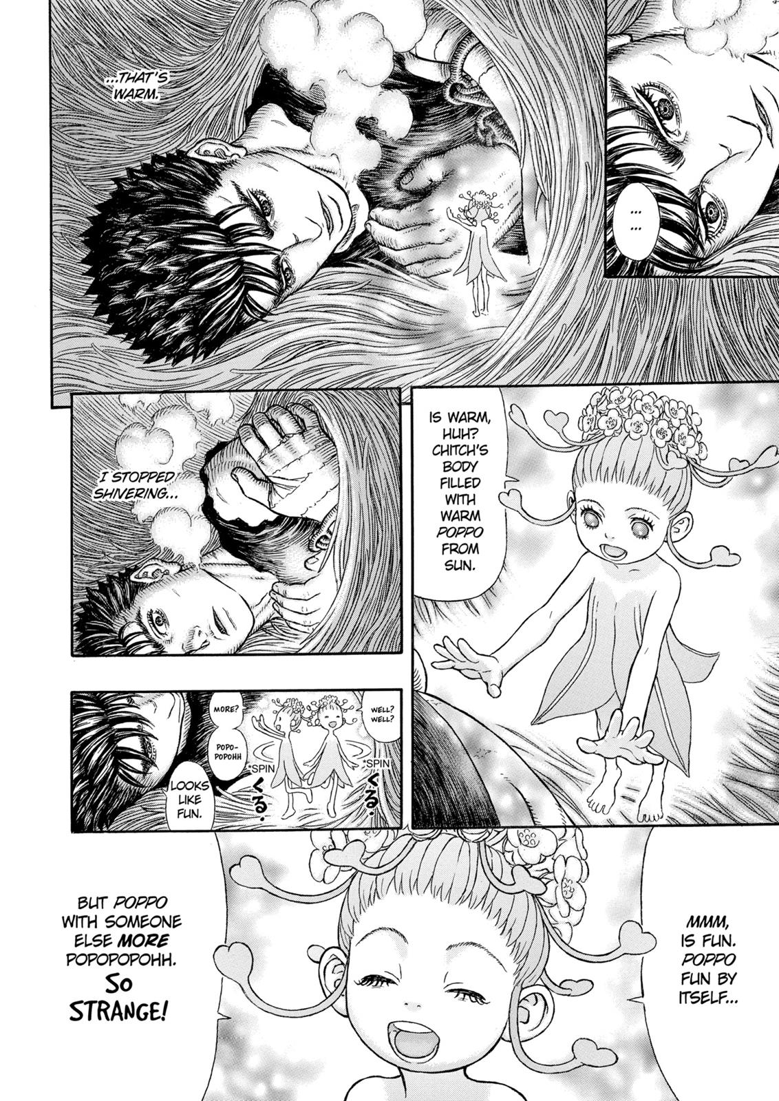 Berserk Chapter 330 - Page 11