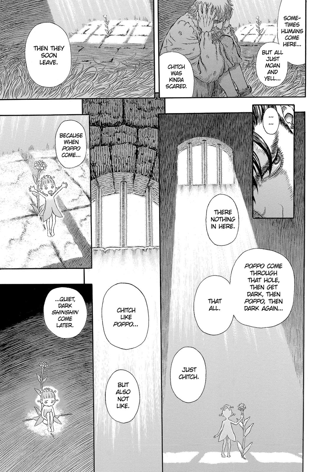 Berserk Chapter 330 - Page 14