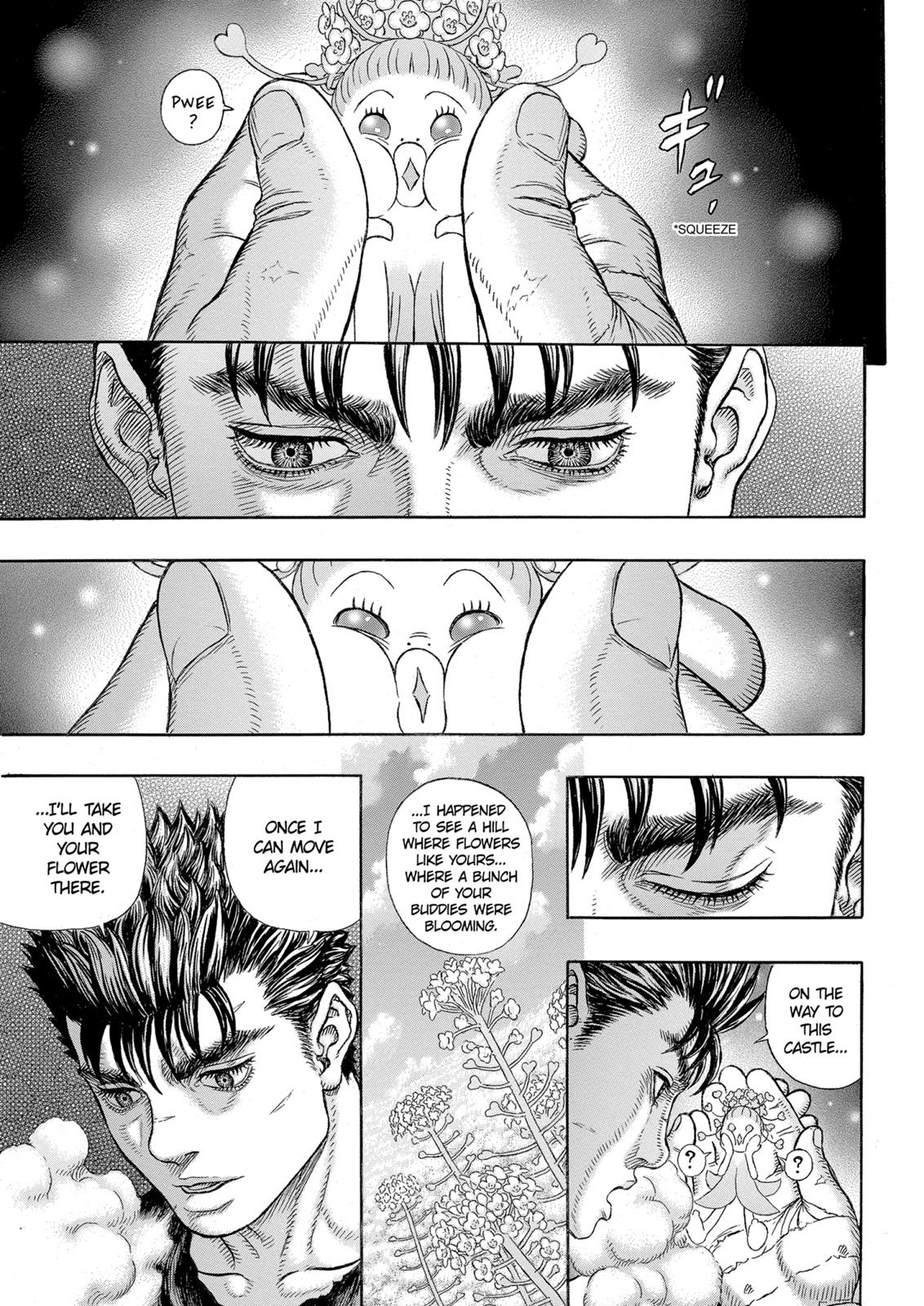 Berserk Chapter 330 - Page 16