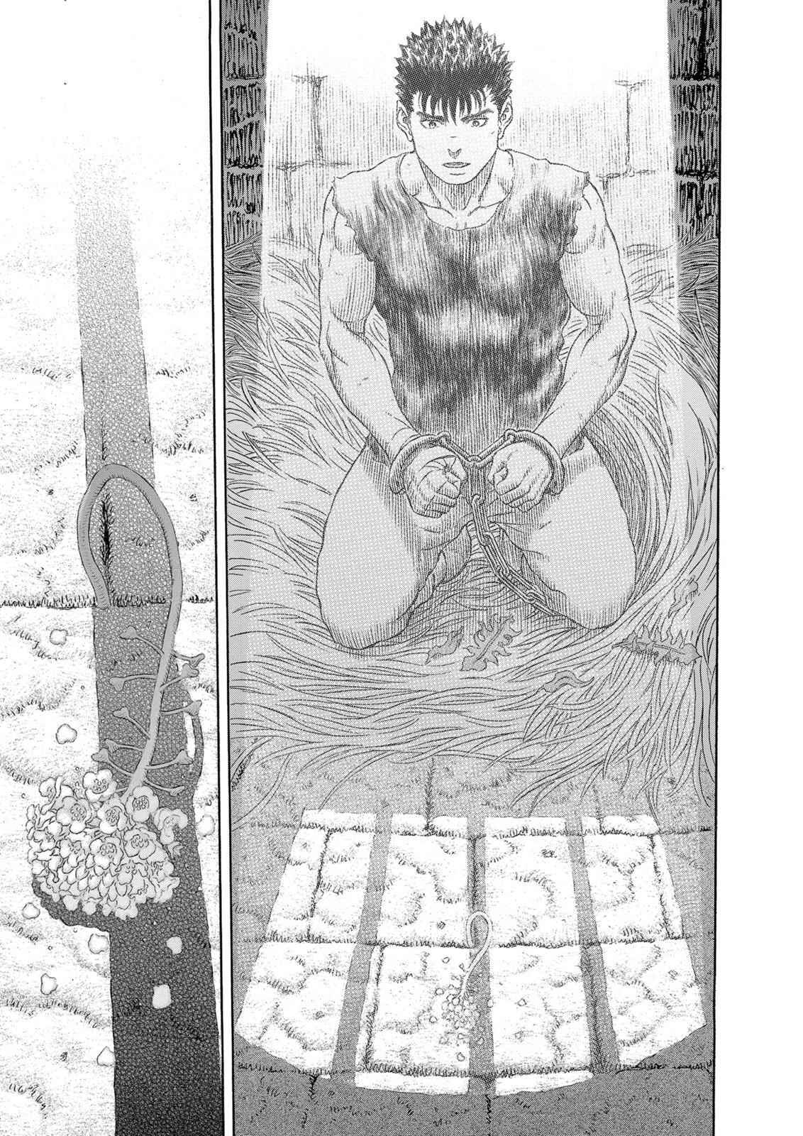 Berserk Chapter 330 - Page 20
