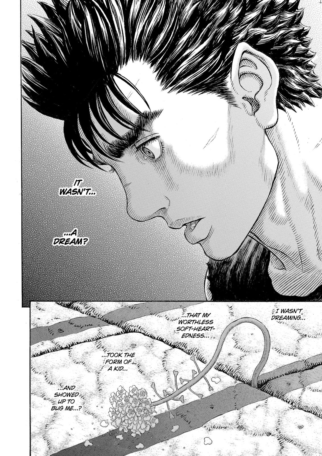 Berserk Chapter 330 - Page 21