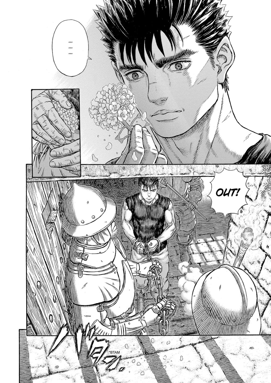 Berserk Chapter 330 - Page 23