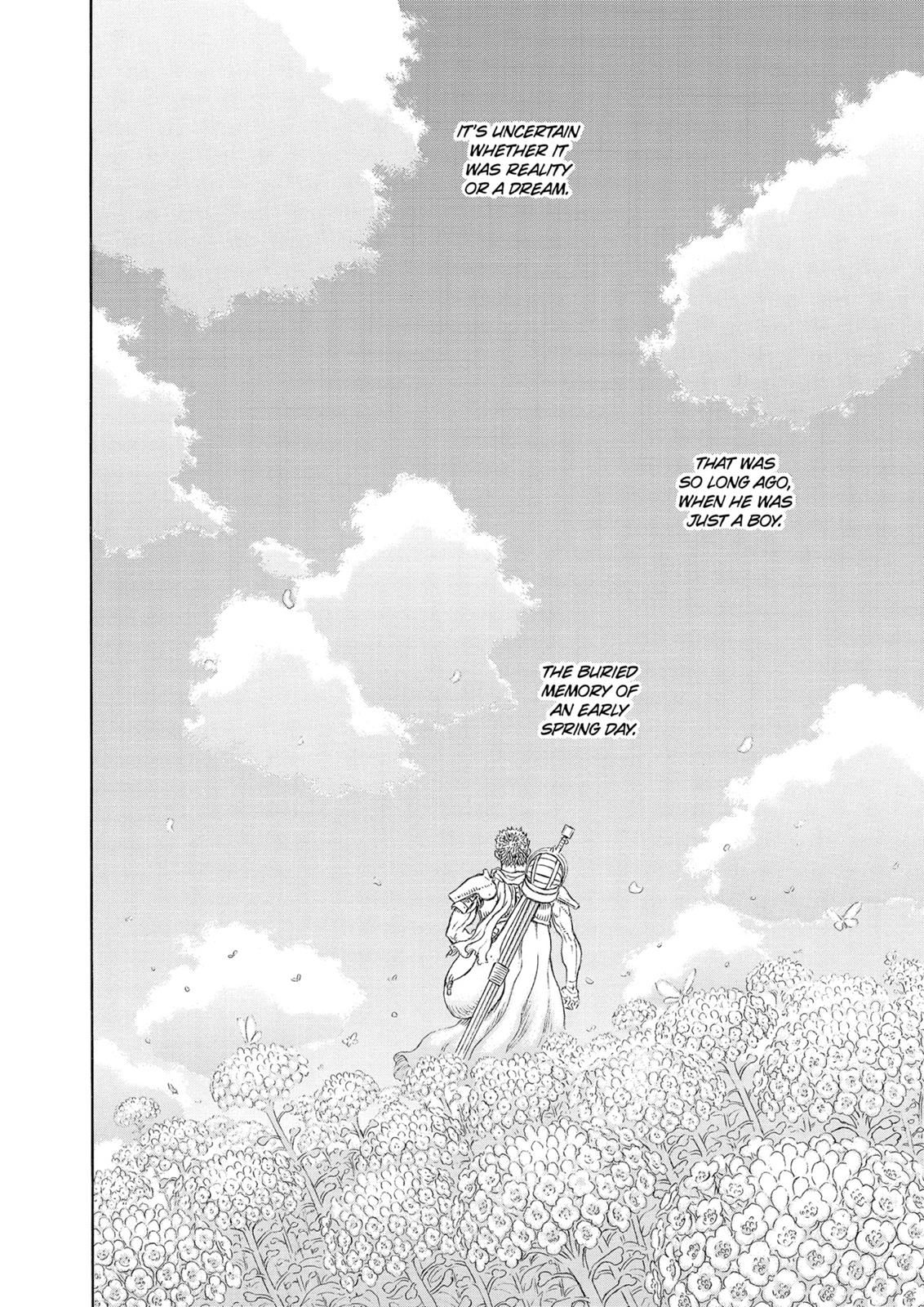 Berserk Chapter 331 - Page 24