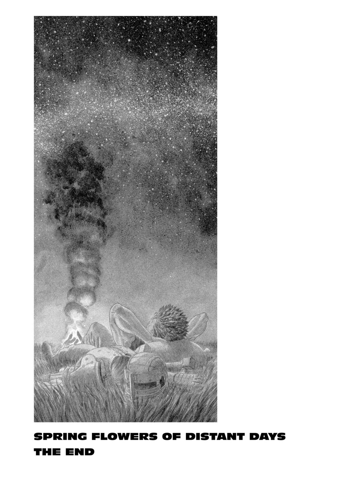 Berserk Chapter 331 - Page 25
