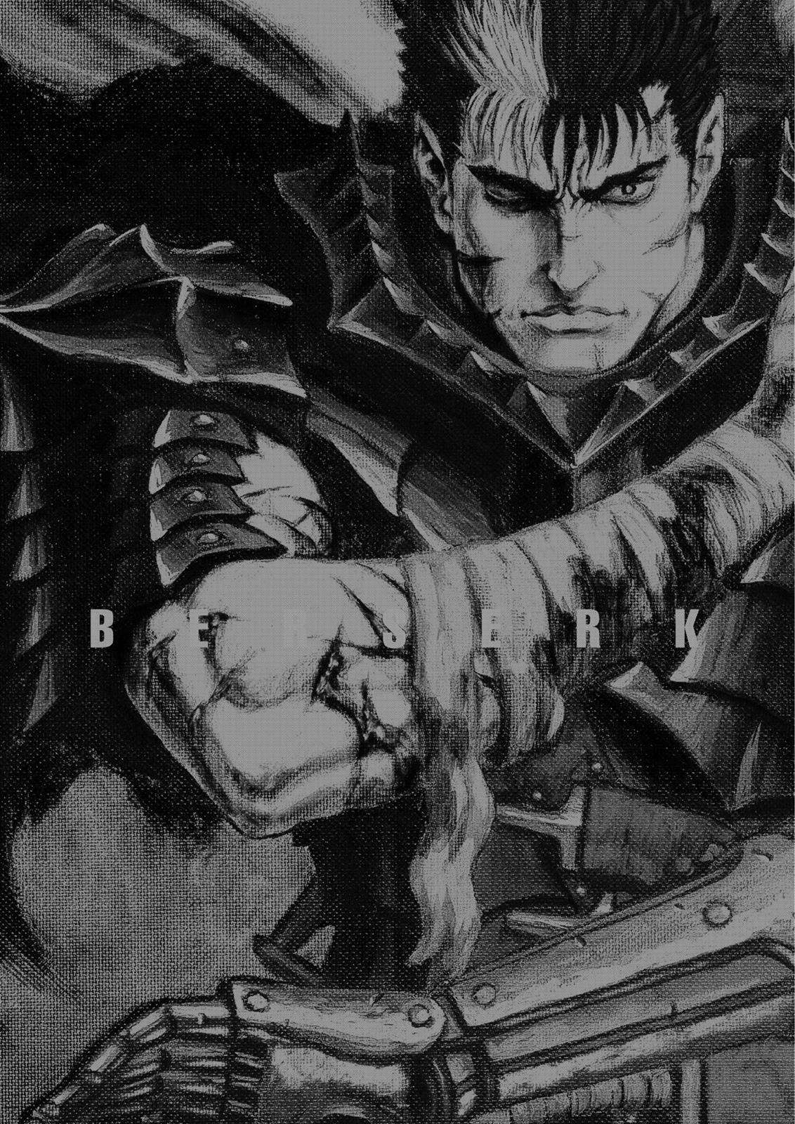Berserk Chapter 332 - Page 22