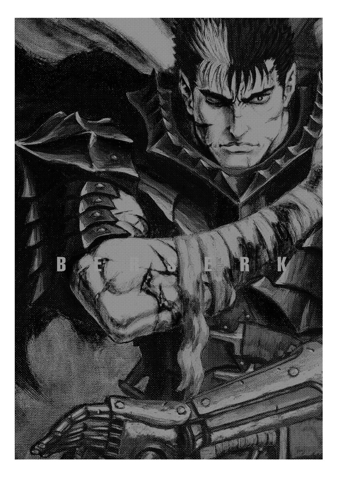 Berserk Chapter 333 - Page 18