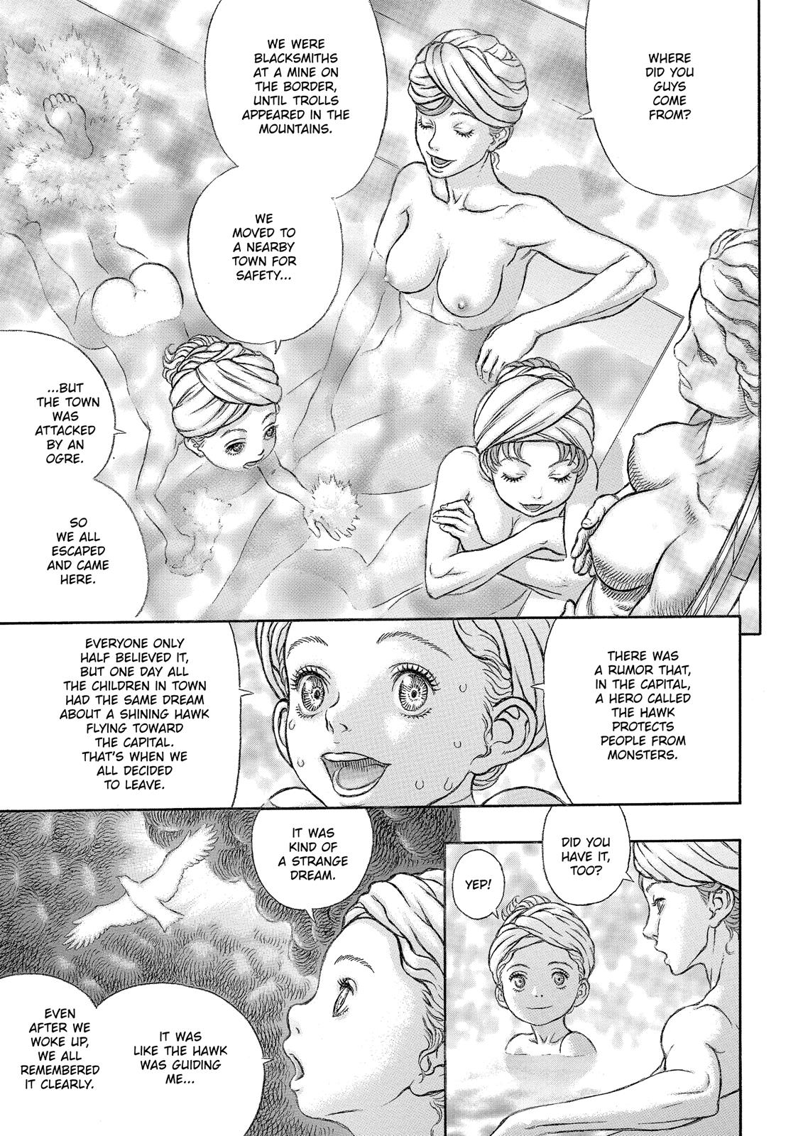 Berserk Chapter 334 - Page 26