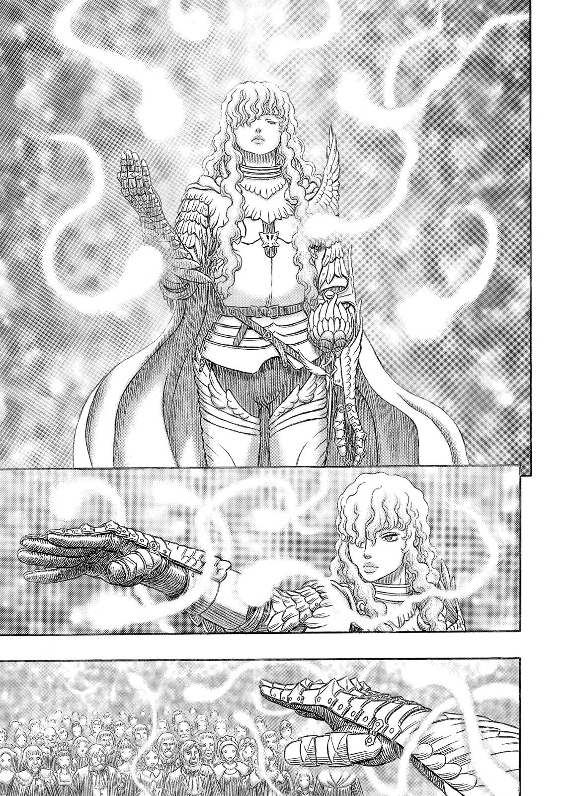 Berserk Chapter 335 - Page 12
