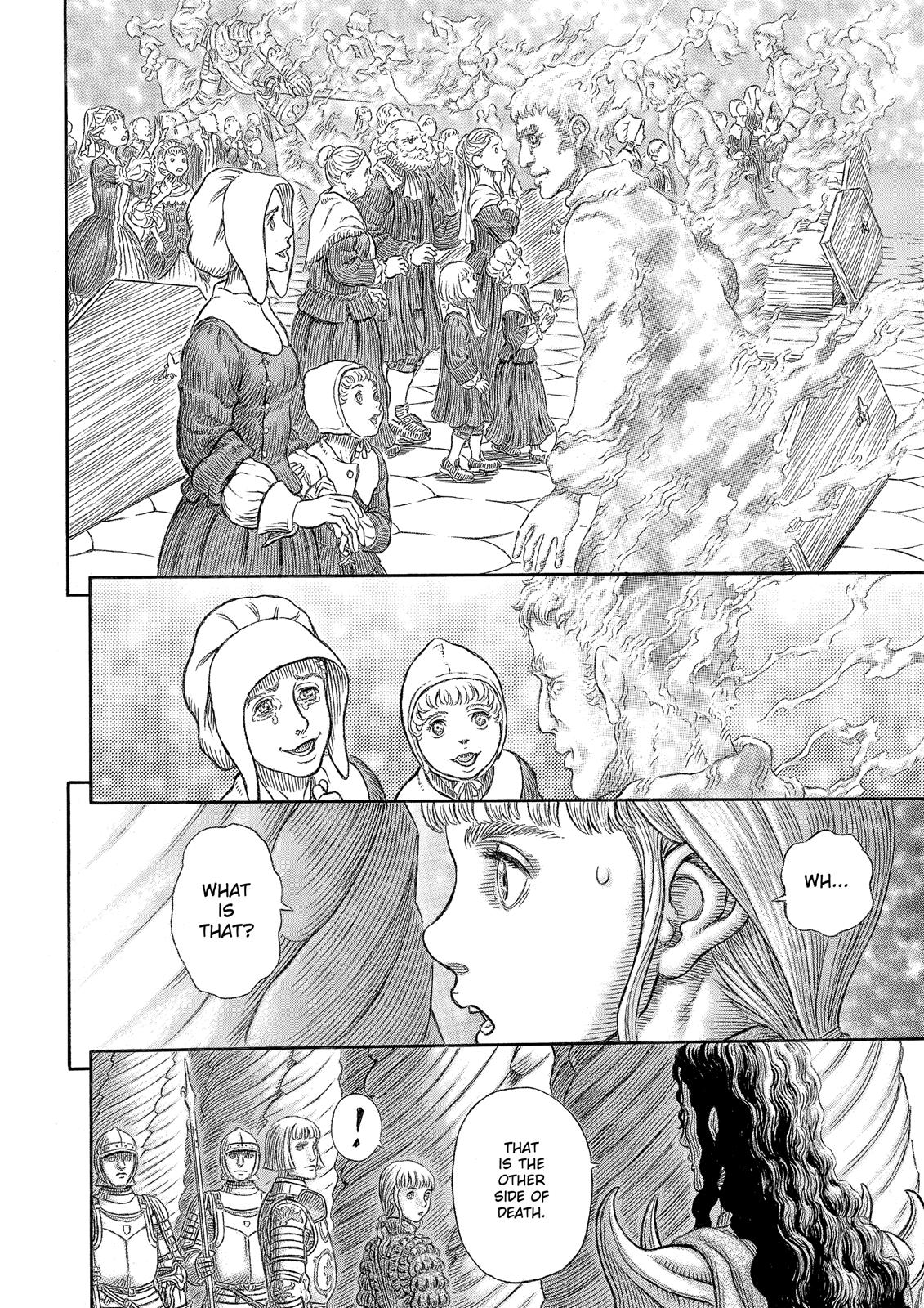 Berserk Chapter 335 - Page 13