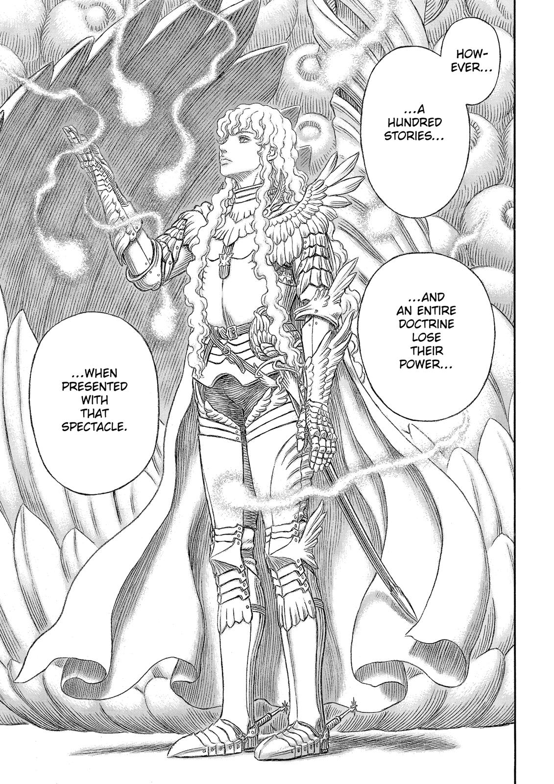 Berserk Chapter 335 - Page 16