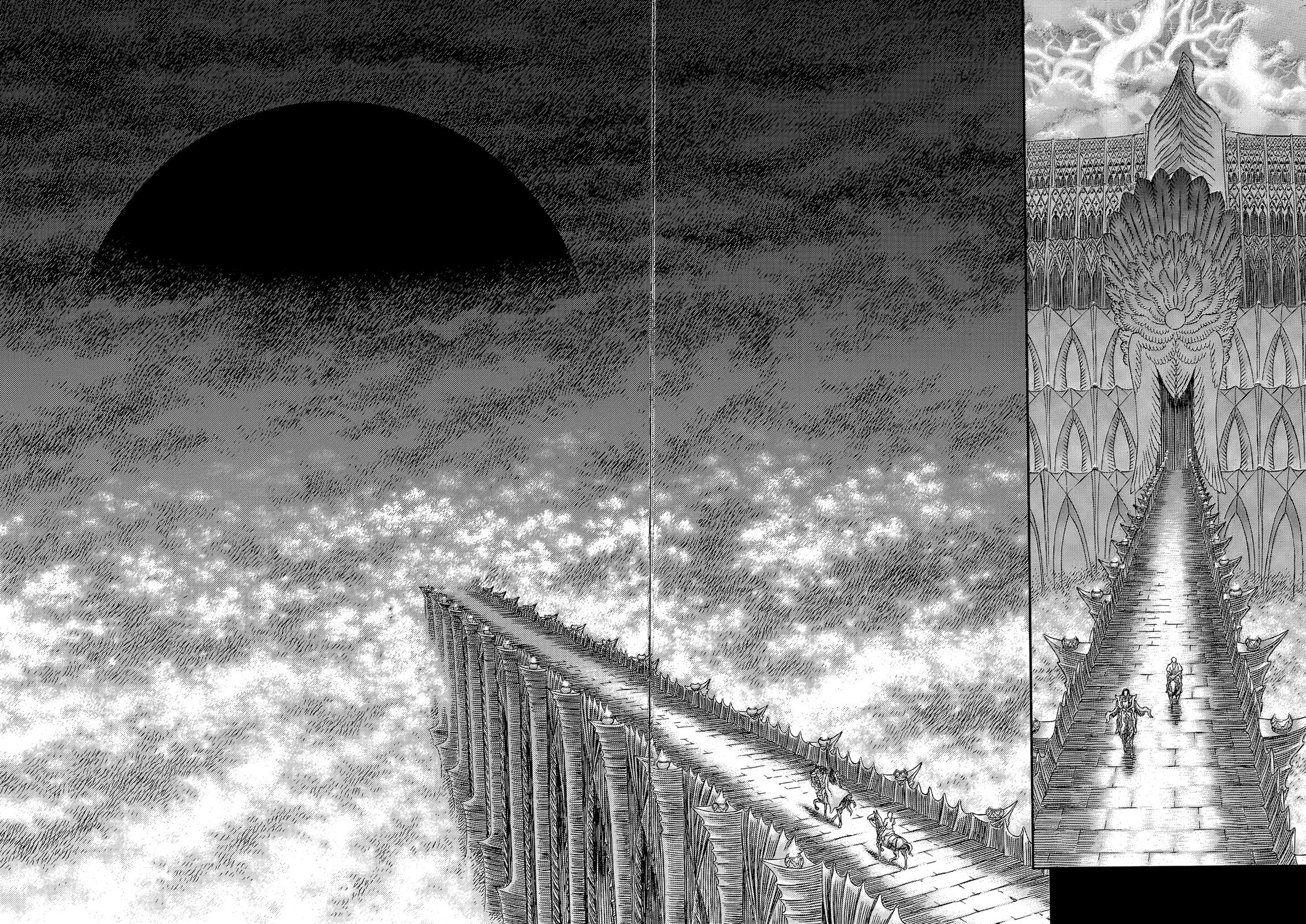 Berserk Chapter 336 - Page 5