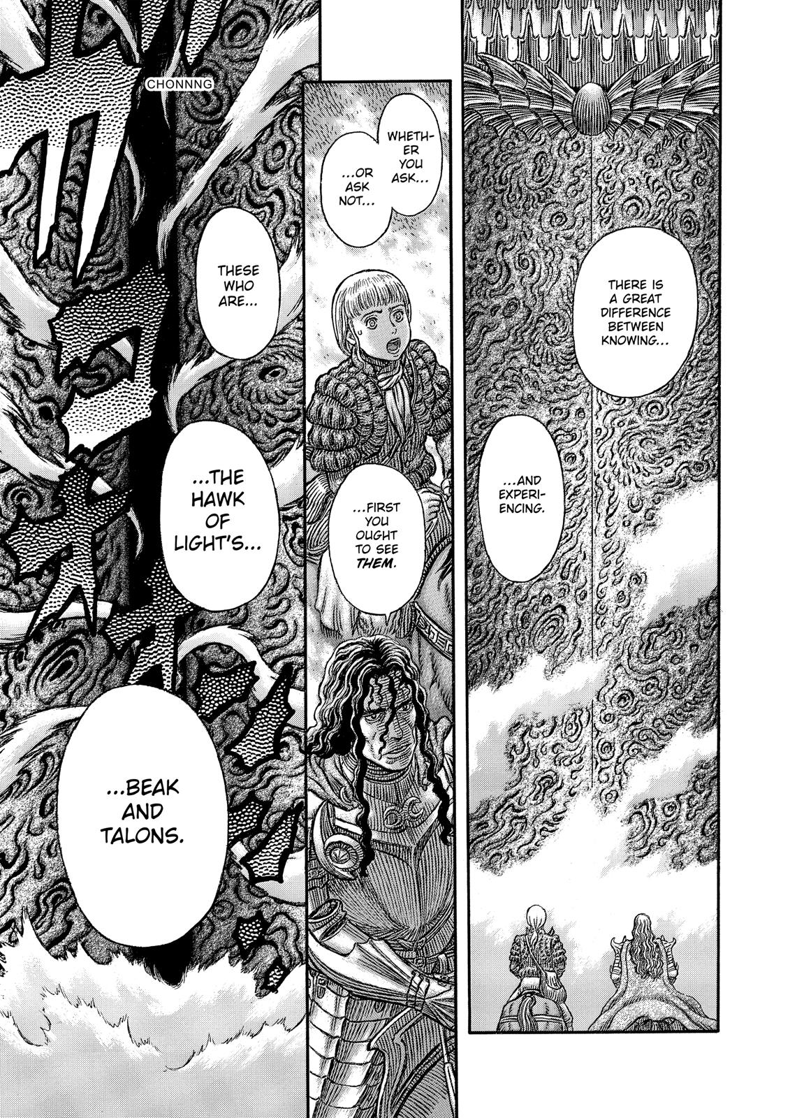 Berserk Chapter 336 - Page 9