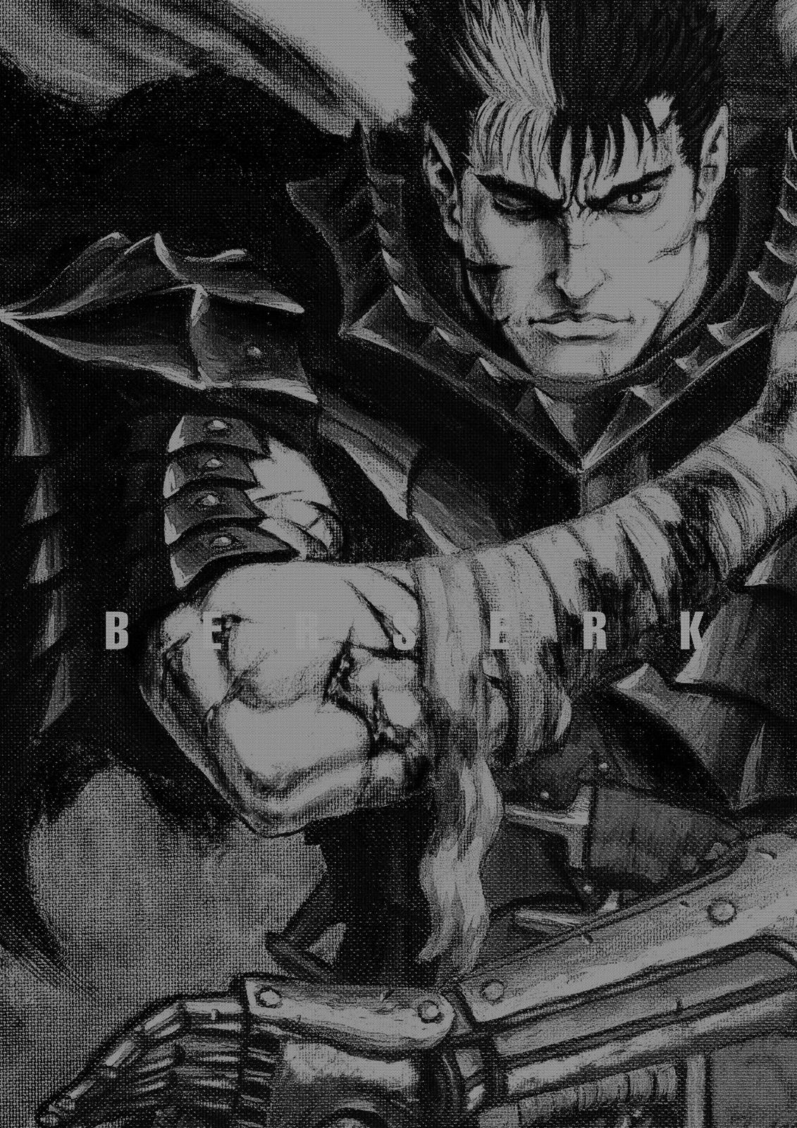 Berserk Chapter 336 - Page 23
