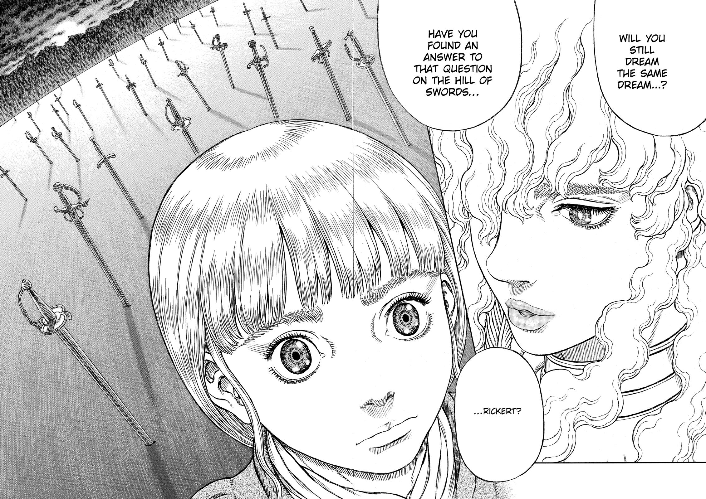Berserk Chapter 337 - Page 13