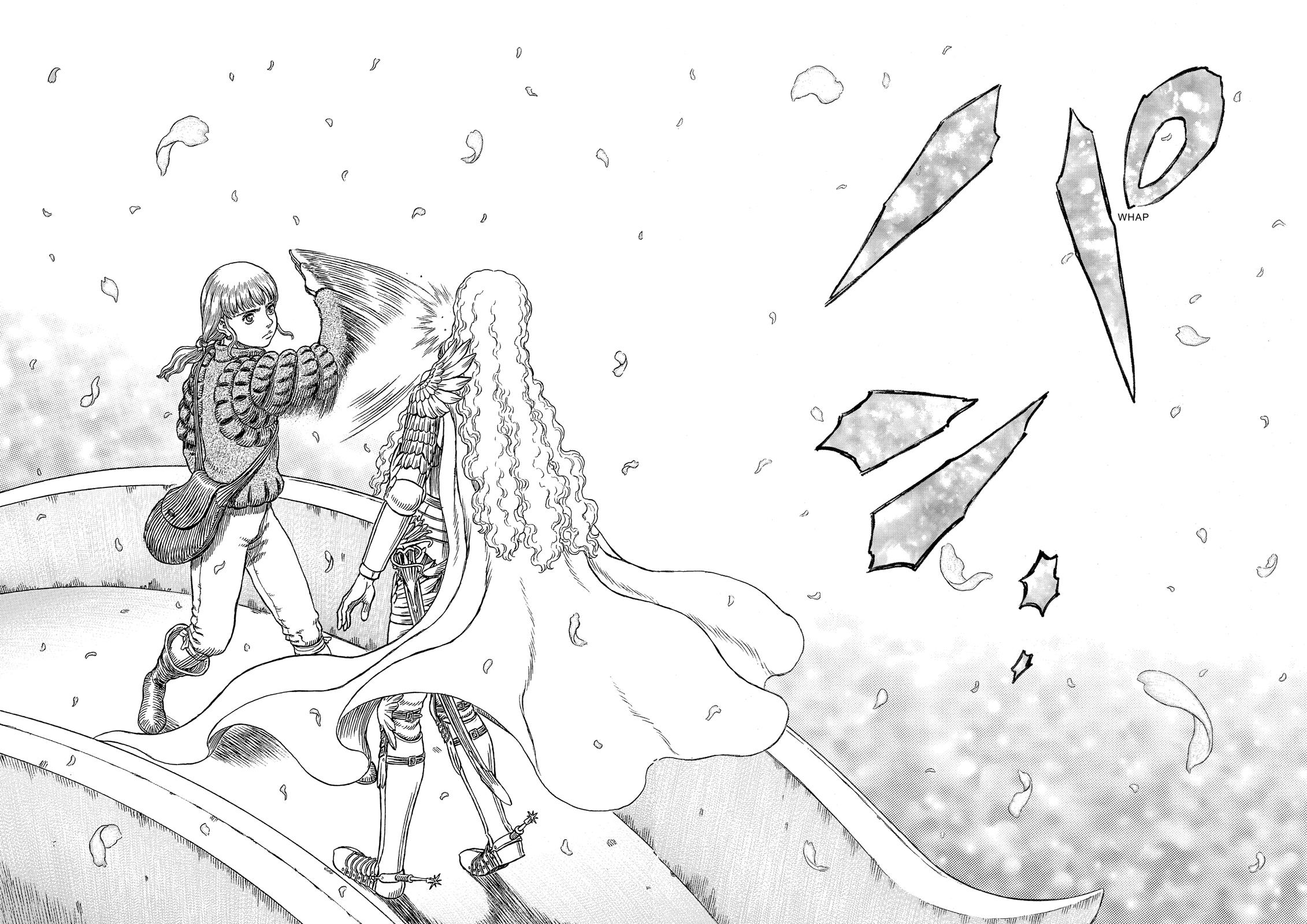 Berserk Chapter 337 - Page 14