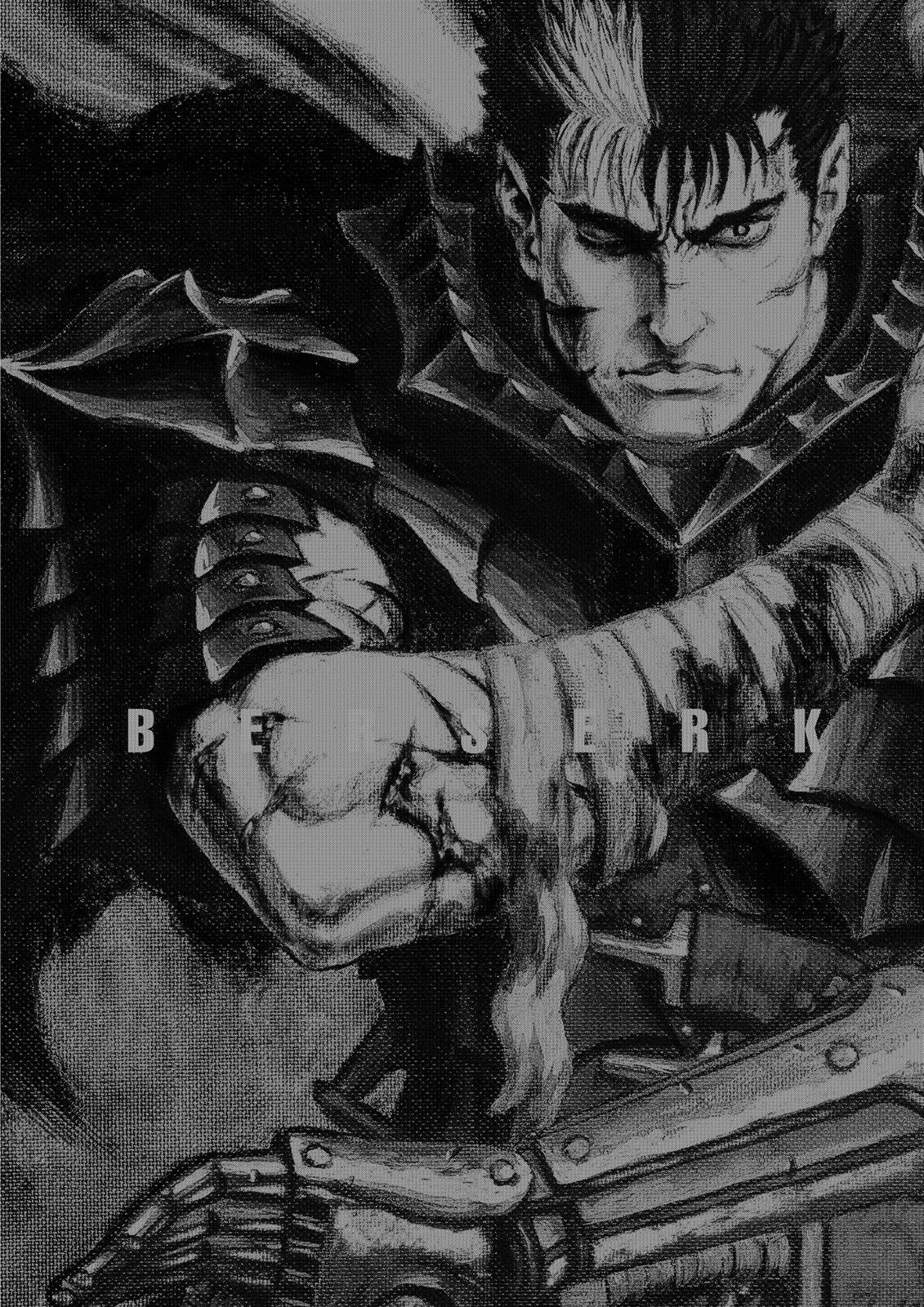 Berserk Chapter 339 - Page 22