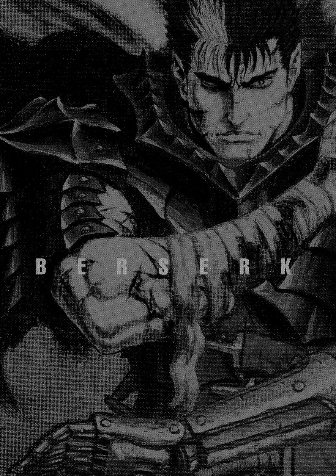 Berserk Chapter 343 - Page 31