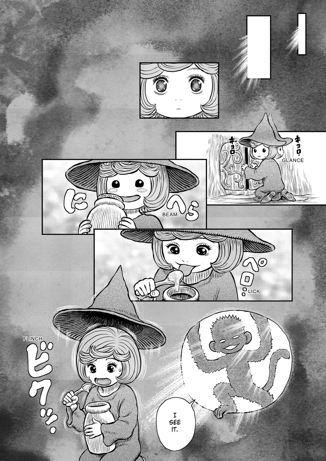 Berserk Chapter 347 - Page 14