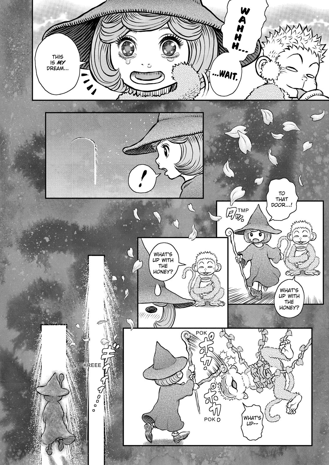 Berserk Chapter 347 - Page 16