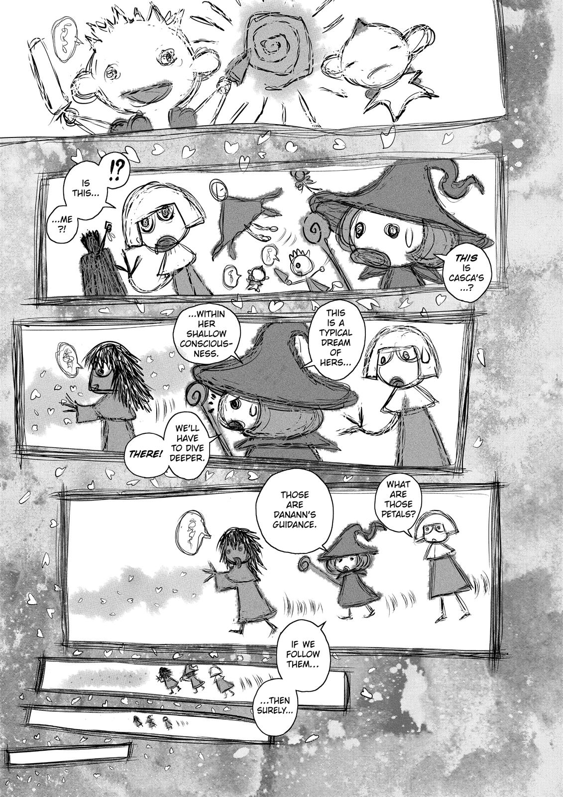 Berserk Chapter 347 - Page 19