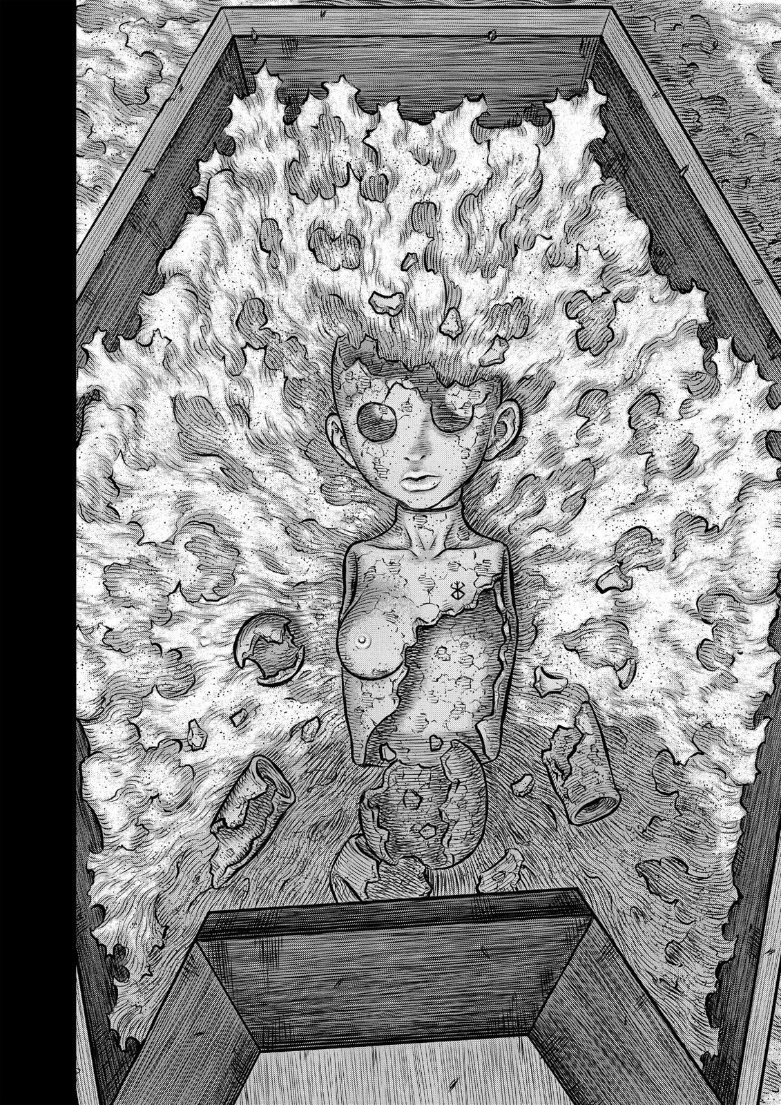 Berserk Chapter 348 - Page 13