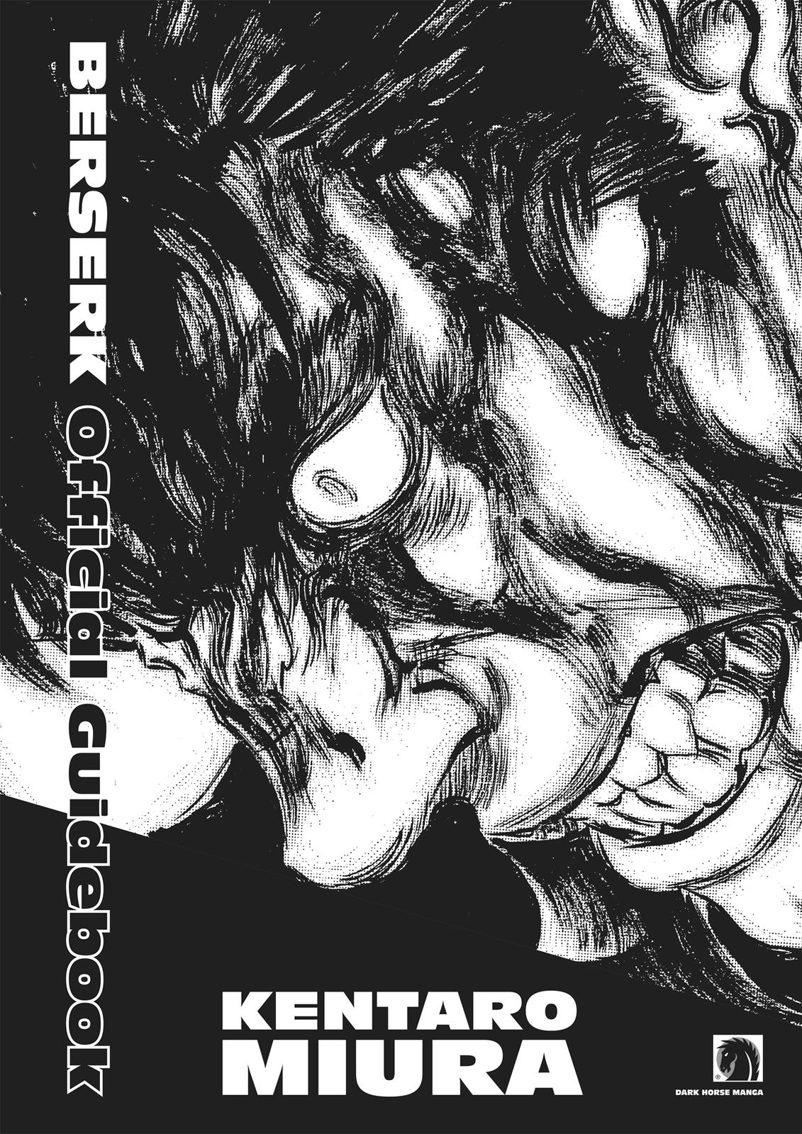 Berserk Chapter 350.5 - Page 10