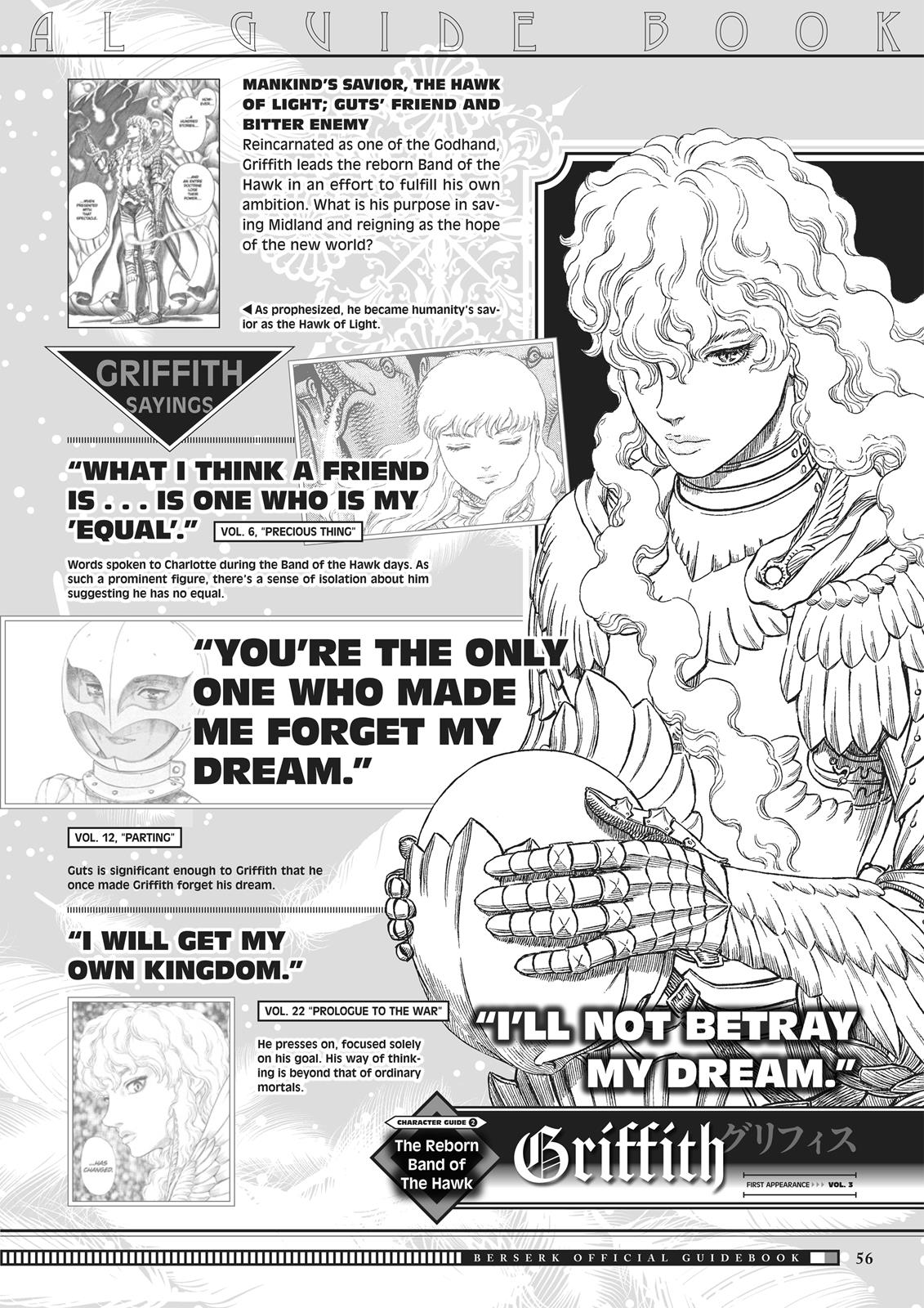 Berserk Chapter 350.5 - Page 55