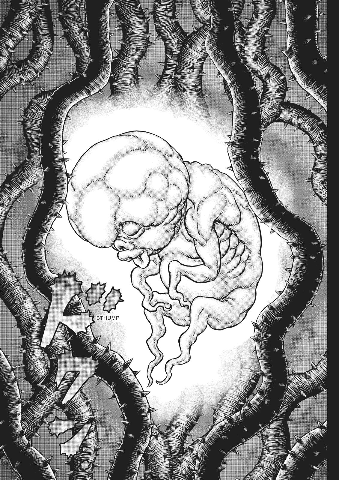 Berserk Chapter 353 - Page 16