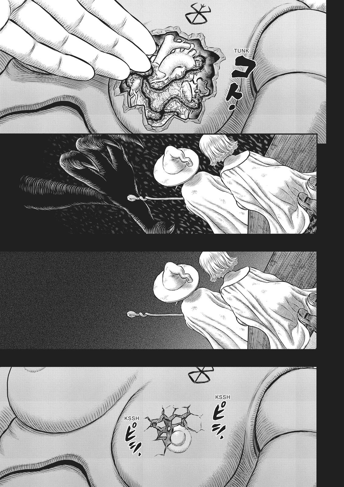 Berserk Chapter 354 - Page 15
