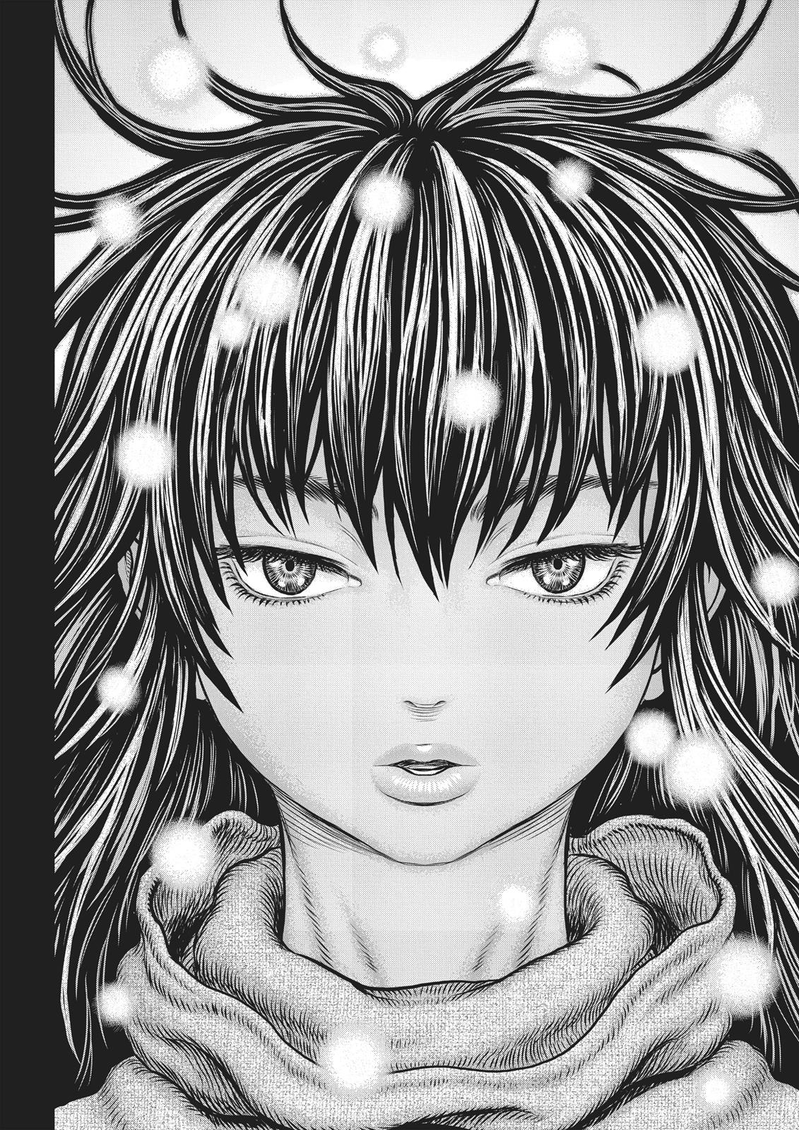 Berserk Chapter 354 - Page 19